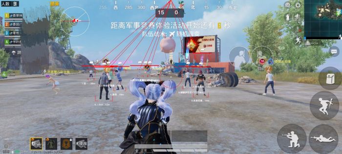 和平地铁逃生挂免费 - 高频实战辅助工具